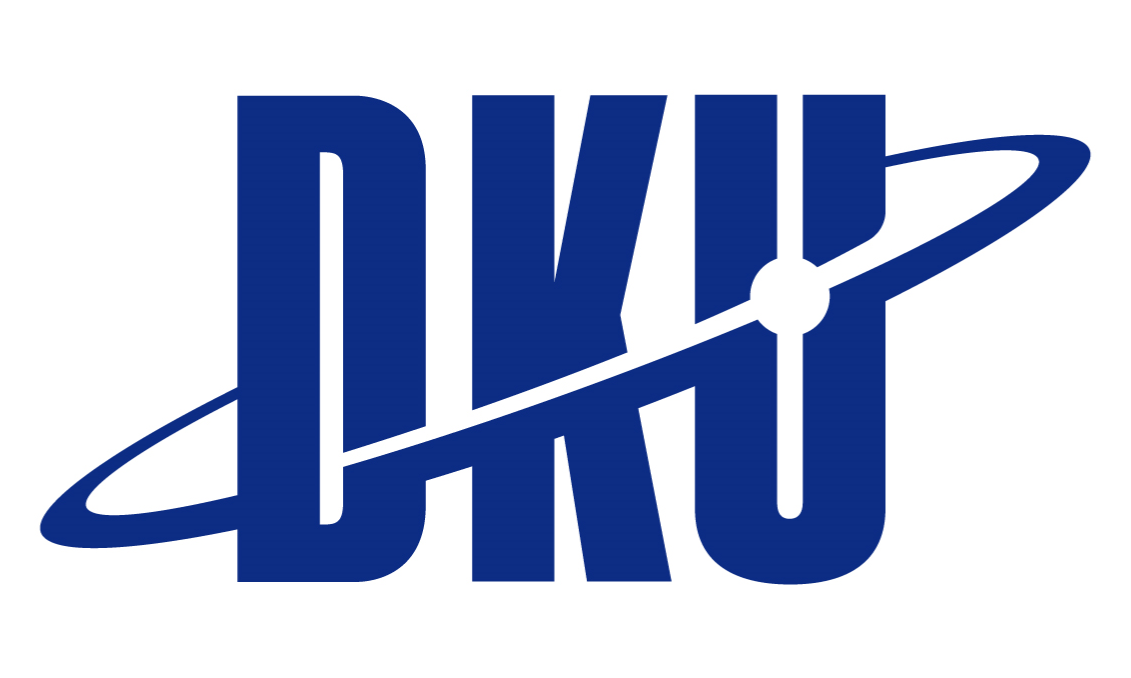 Dankook univ logo