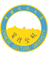Chineses culture university logo