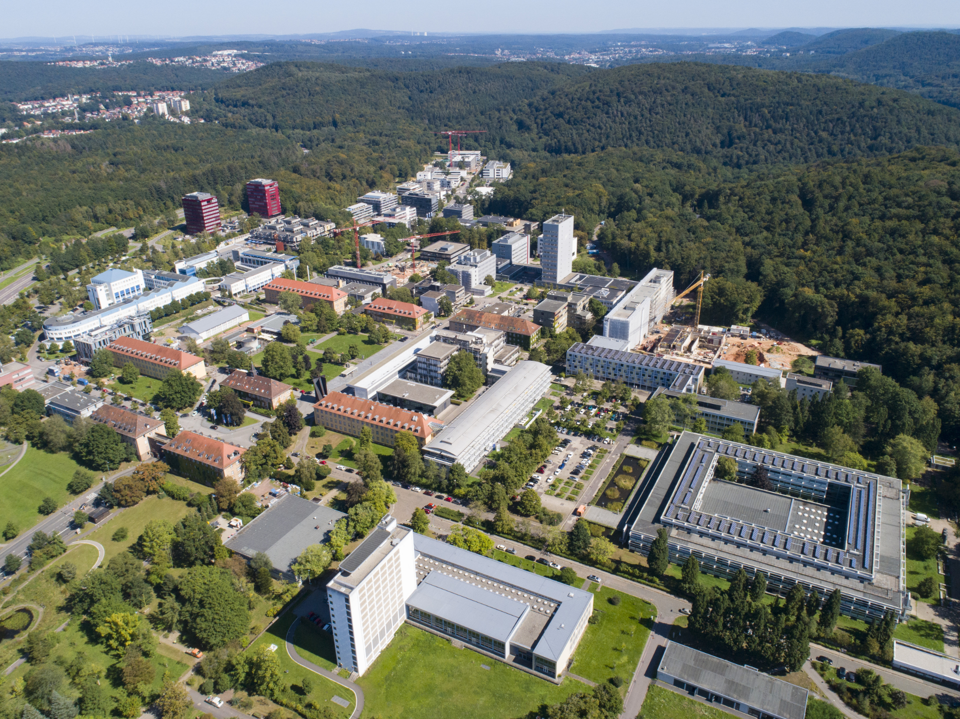 UniSB_Luftbild060923004